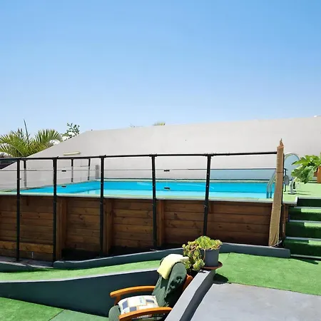 La Bonilla Holiday home *