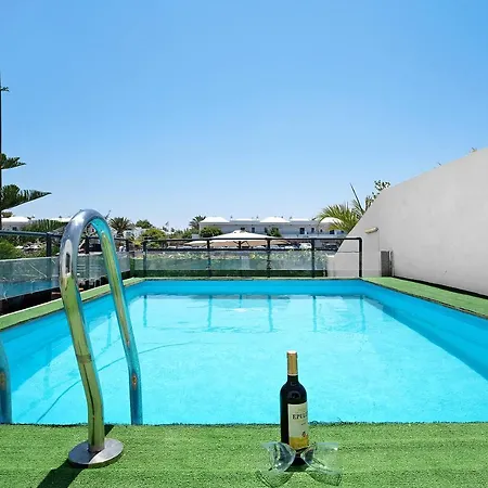 La Bonilla Holiday home *