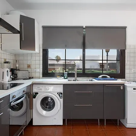 La Bonilla Holiday home *
