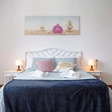 Holiday home La Bonilla Playa Blanca (Lanzarote)