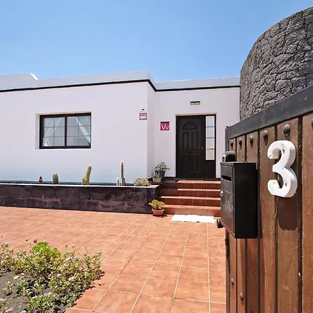 La Bonilla Holiday home *