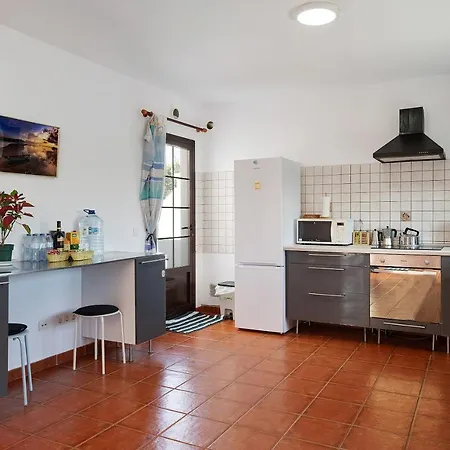 La Bonilla Holiday home