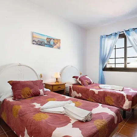 La Bonilla Holiday home Playa Blanca (Lanzarote)