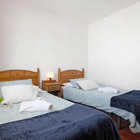 La Bonilla Holiday home *
