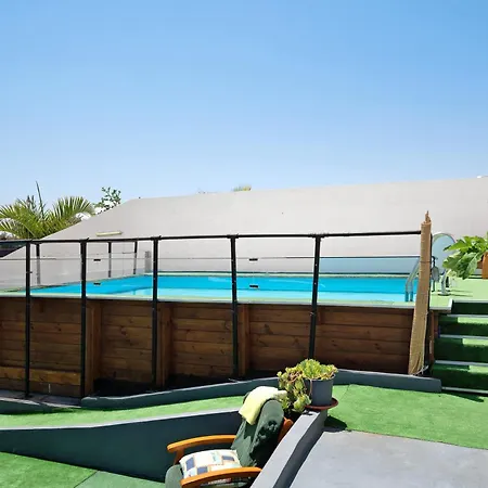La Bonilla Playa Blanca (Lanzarote)