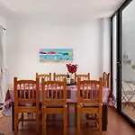 La Bonilla Дом отдыха