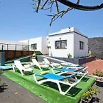 La Bonilla Дом отдыха Коста Бланка