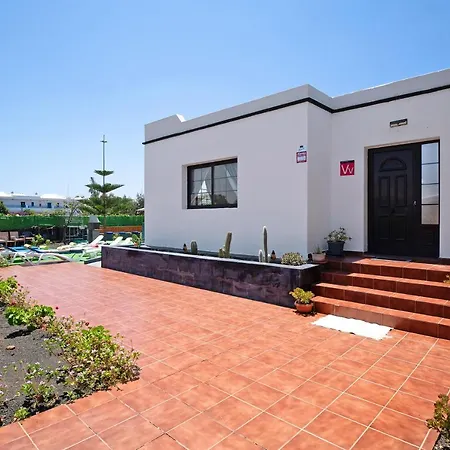 La Bonilla Feriehus *