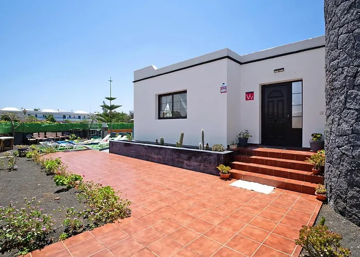 La Bonilla Feriehus *